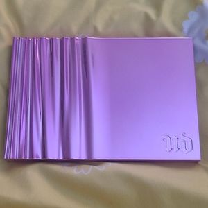 Urban Decay Beauty with an Edge Palette